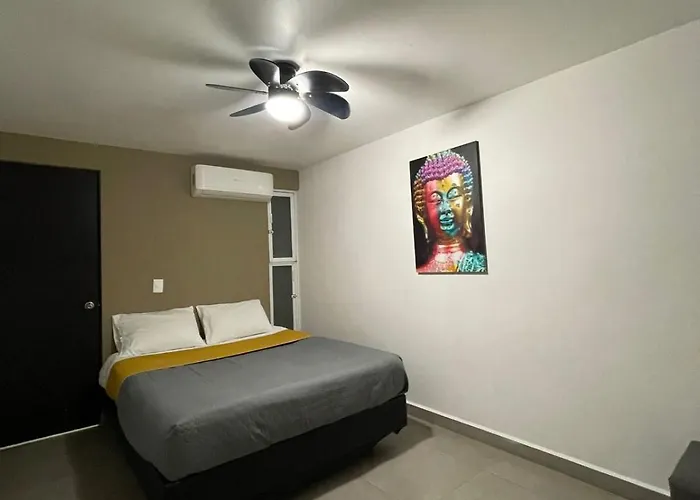 Hotel San Sebastian Monterrey